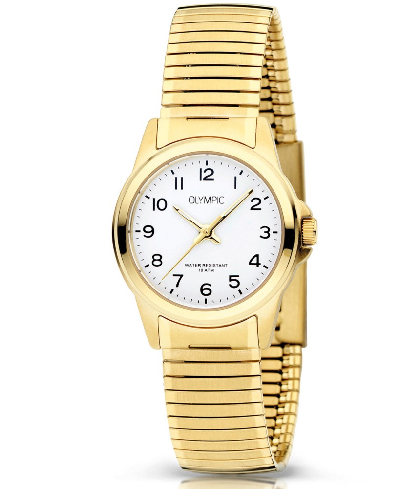 Olympic OL26DDD018 Charlie Damen Uhr