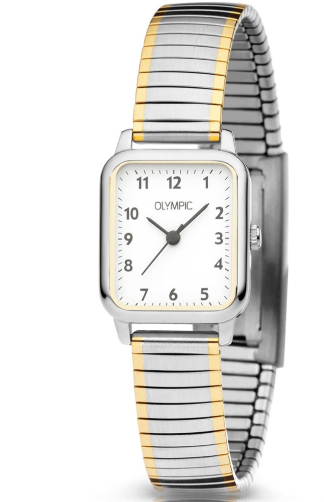 Olympic OL26DSS142B Britt Damen Uhr