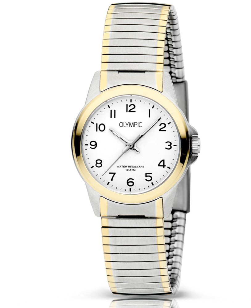 Olympic OL26DSS145B Charlie Damen Uhr