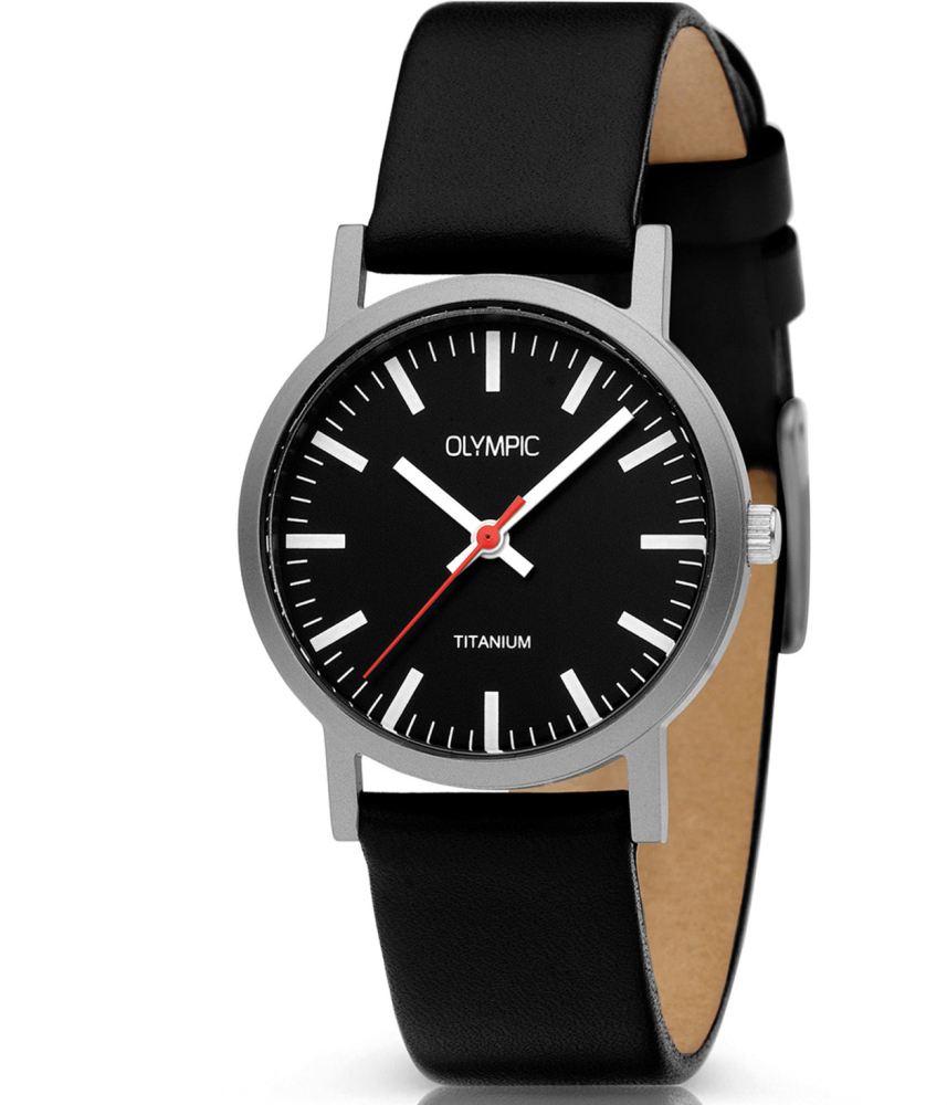 Olympic OL26DTL070 Josh Damen Uhr