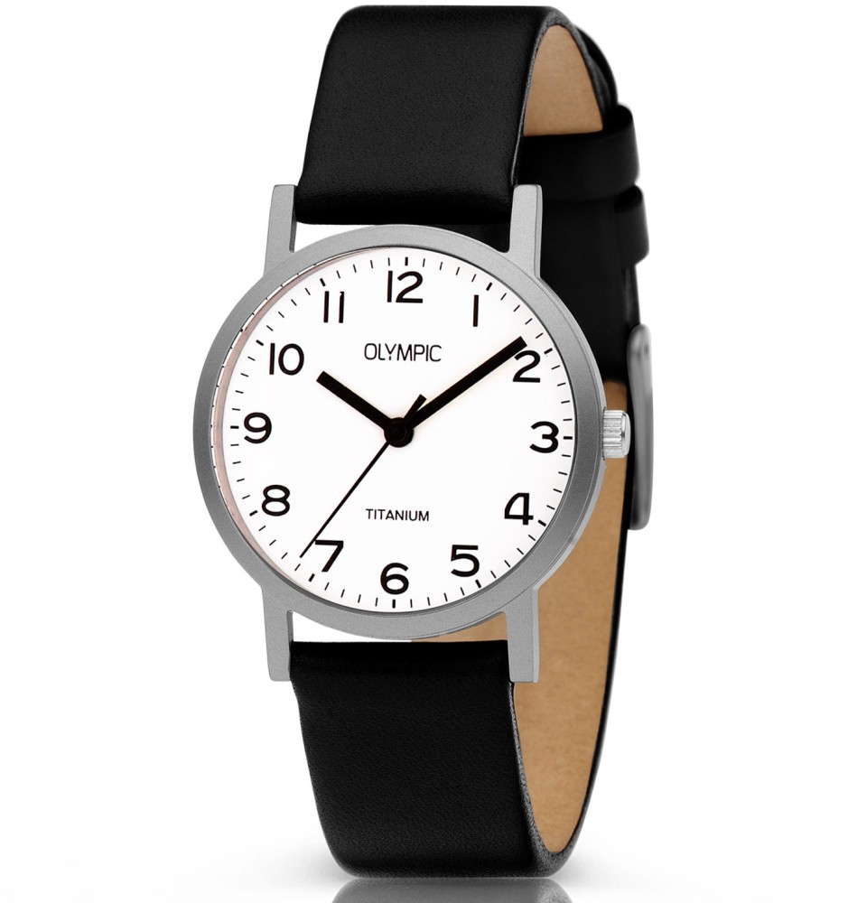 Olympic OL26DTL071 Damen Uhr