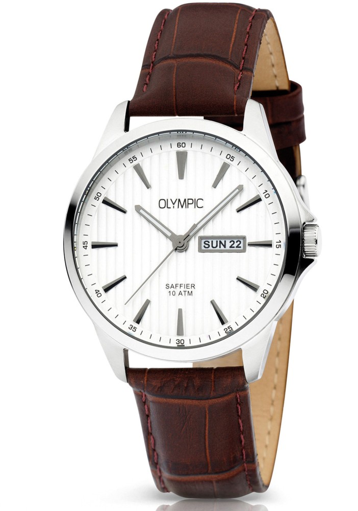 Olympic OL26HSL077 Herren Uhr