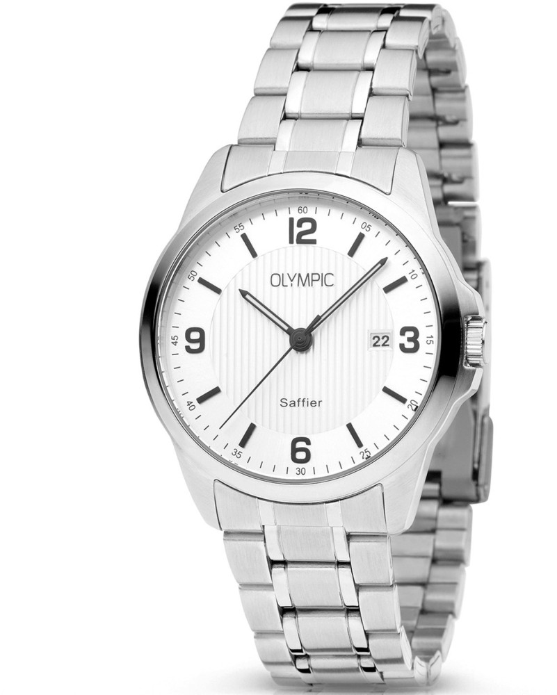 Olympic OL26HSS300 Thomas Herren Uhr