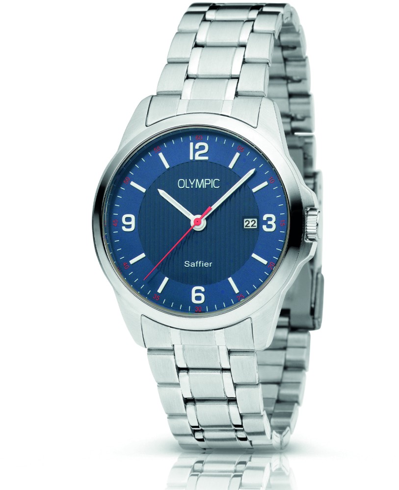 Olympic OL26HSS301 Thomas Herren Uhr