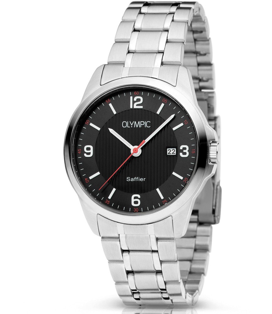 Olympic OL26HSS302 Thomas Herren Uhr