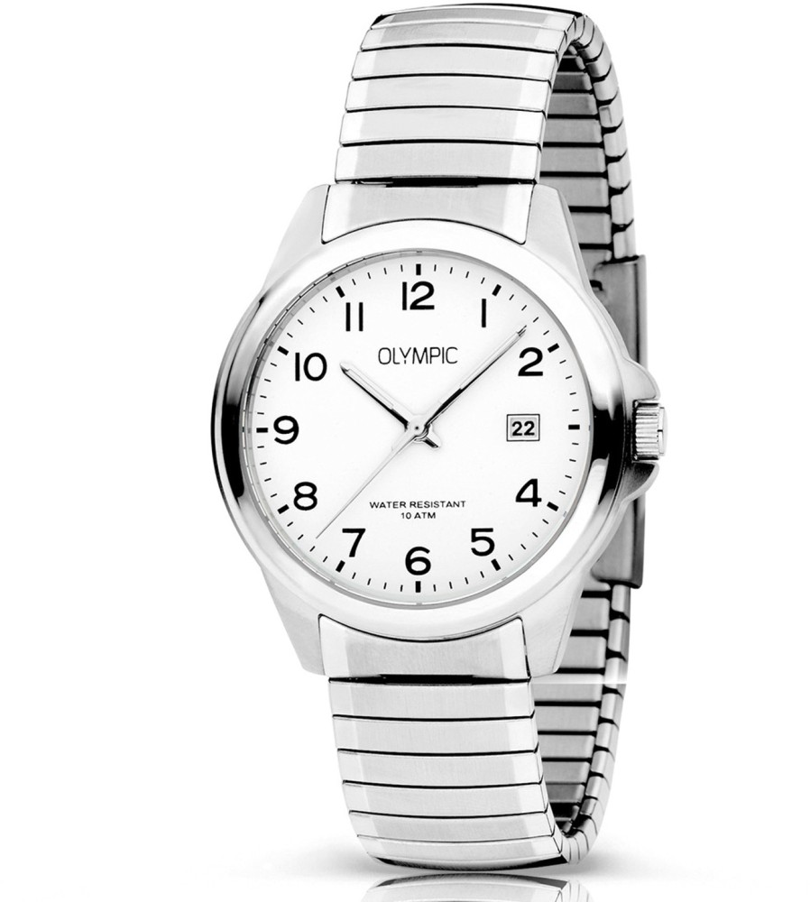 Olympic OL26HSS307 Charlie Herren Uhr