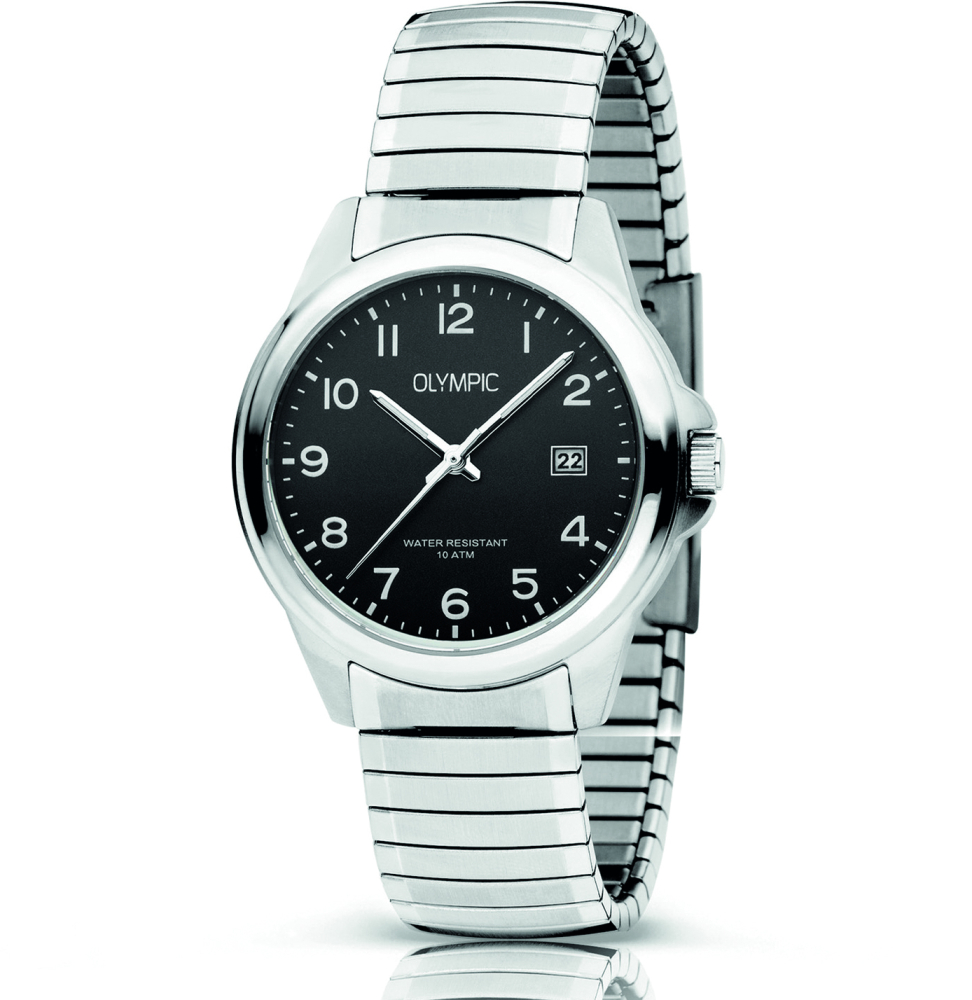 Olympic OL26HSS309 Herren Uhr