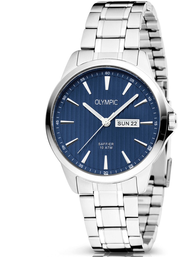 Olympic OL26HSS312 Herren Uhr