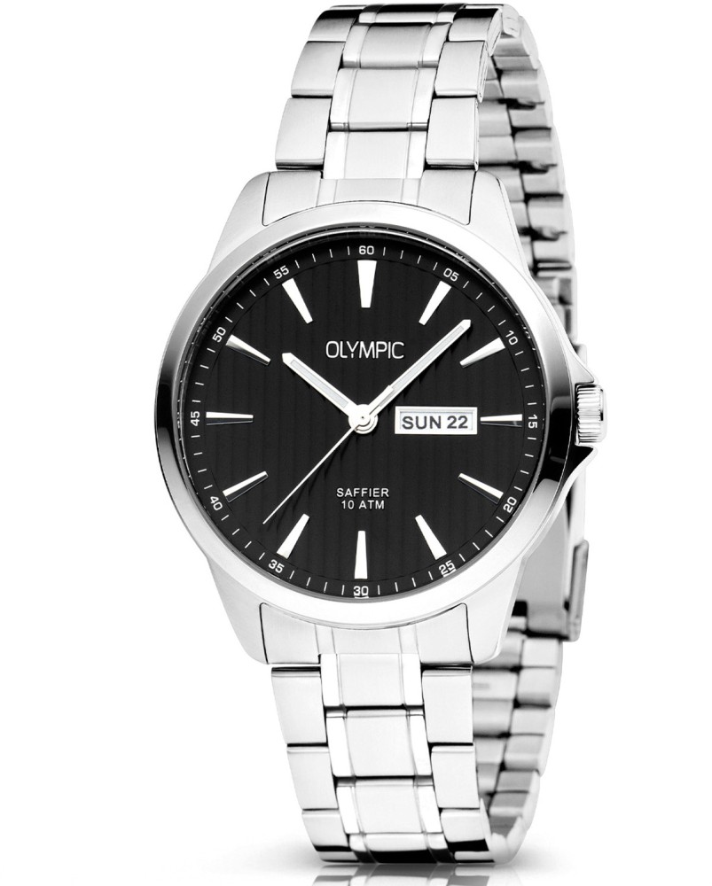 Olympic OL26HSS313 Herren Uhr