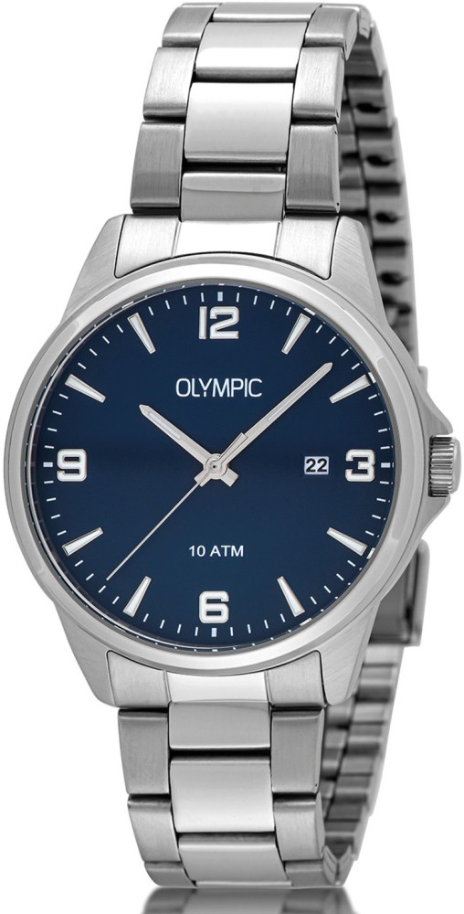 Olympic OL26HSS316 Herren Uhr