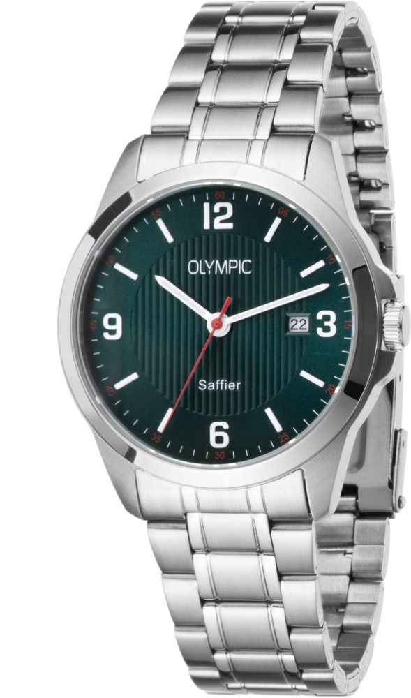 Olympic OL26HSS318 Thomas Herren Uhr