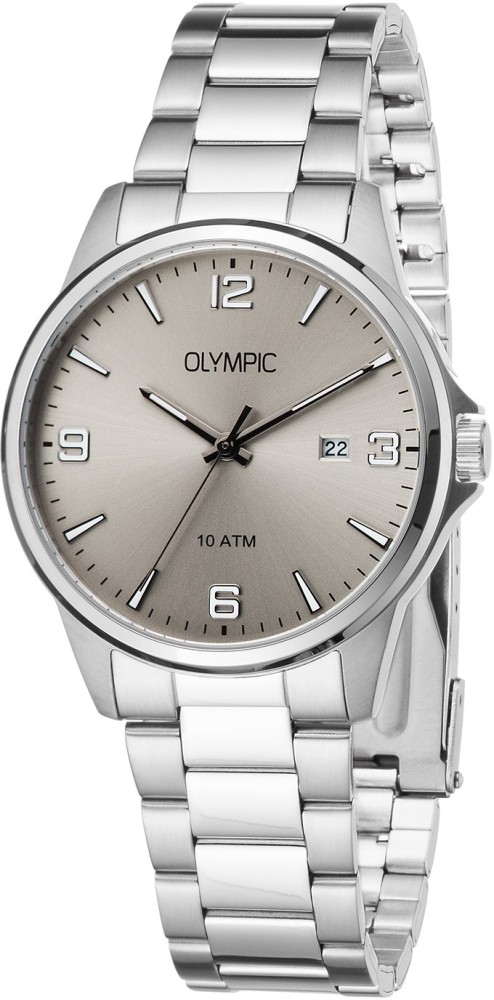 Olympic OL26HSS319 Glenn Herren Uhr