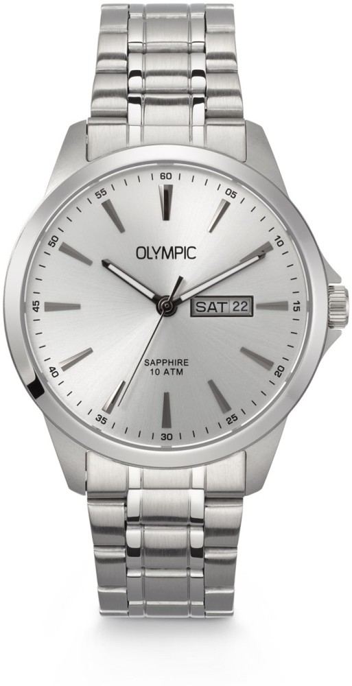 Olympic OL26HSS320 John Herren Uhr