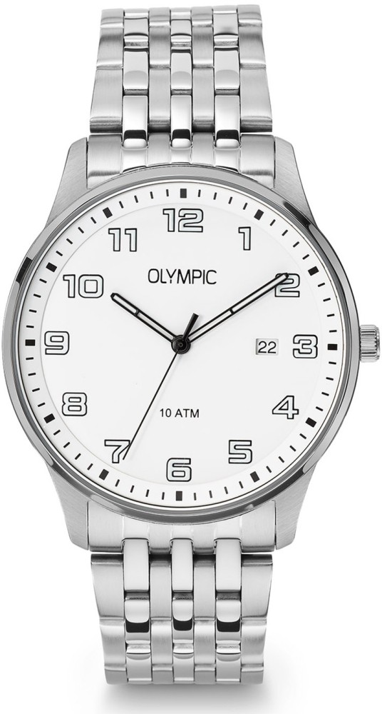 OL Julian Hrn. Stl. Stl. Wit