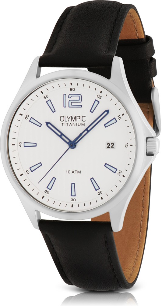 Olympic OL26HTL216 Willem Herren Uhr