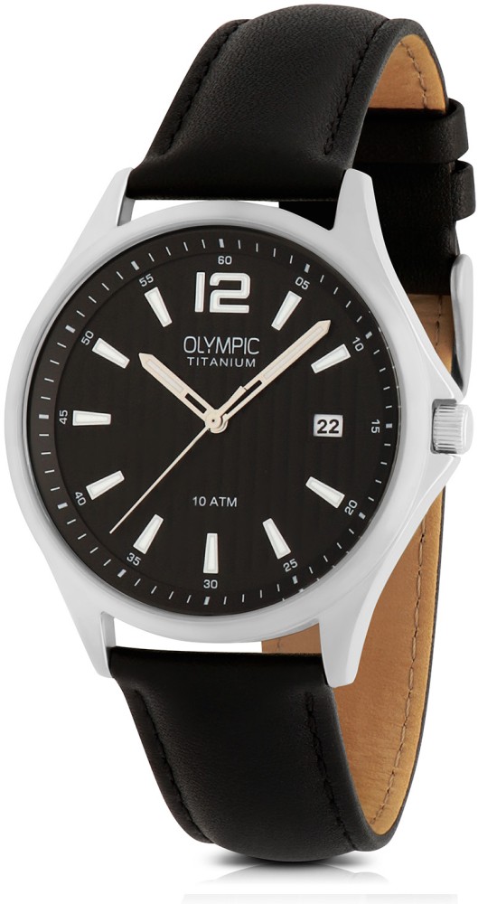 Olympic OL26HTL218 Willem Herren Uhr