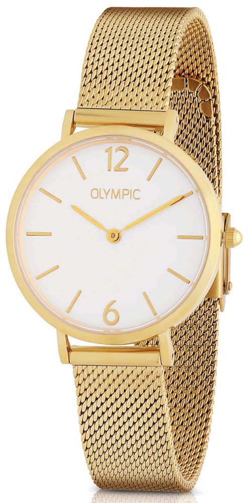 Olympic OL66DDD005 Damen Uhr