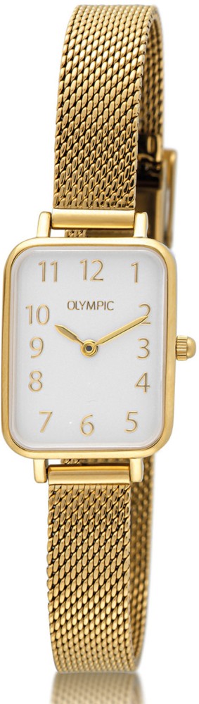 Olympic OL66DDD009 Damen Uhr