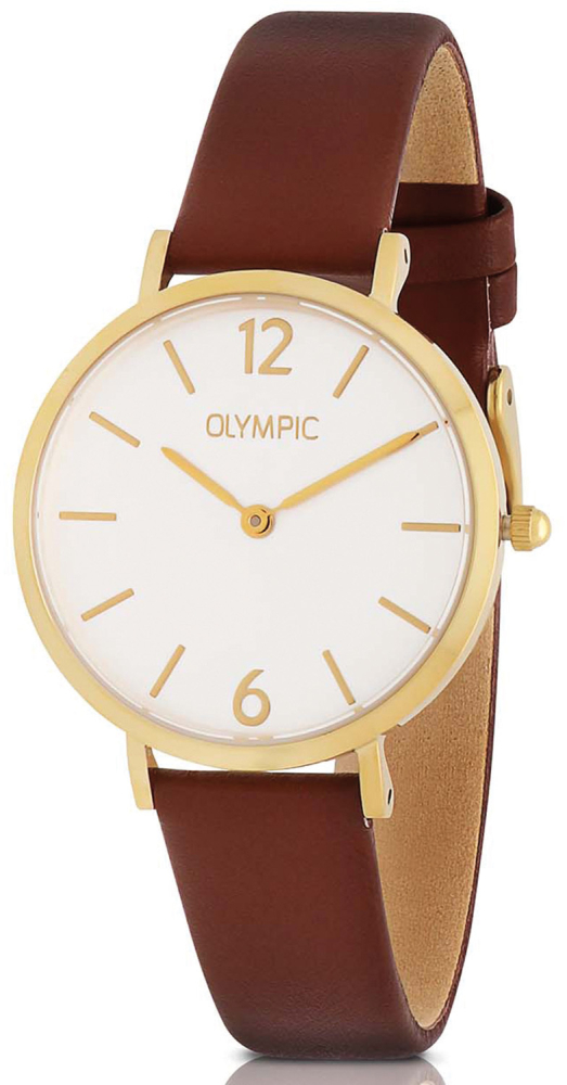 Olympic OL66DDL005 Damen Uhr