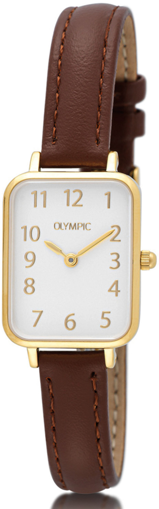 Olympic OL66DDL008 Damen Uhr