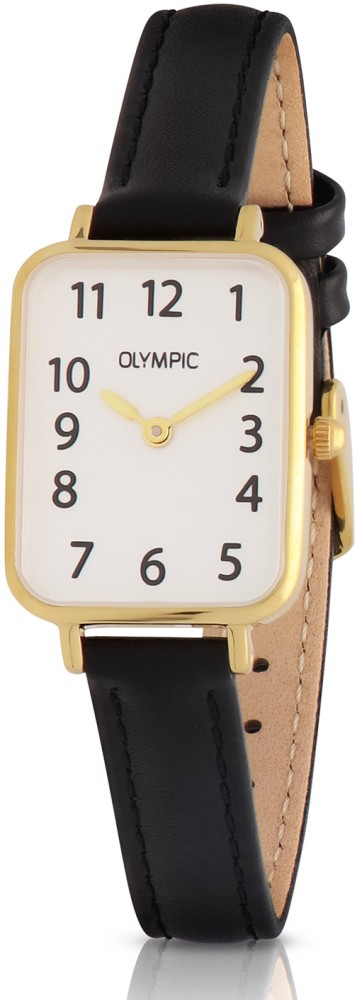 Olympic OL66DDL011 Tilly Damen Uhr