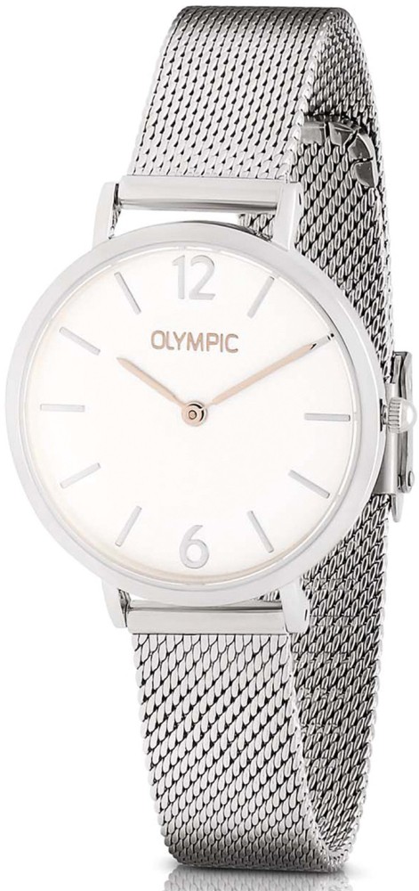 Olympic OL66DSS018 Damen Uhr