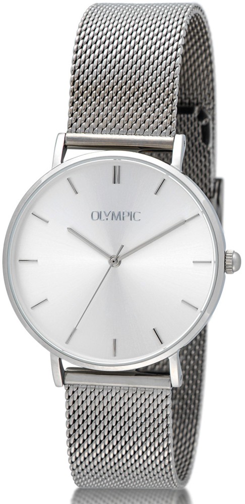 Olympic OL66DSS022 Damen Uhr