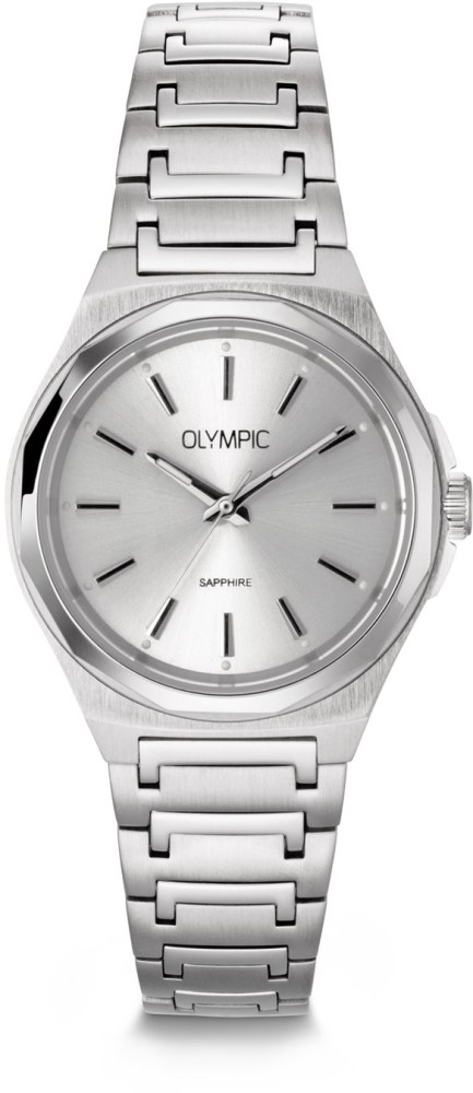 Olympic OL66DSS025 Momentum Damen Uhr