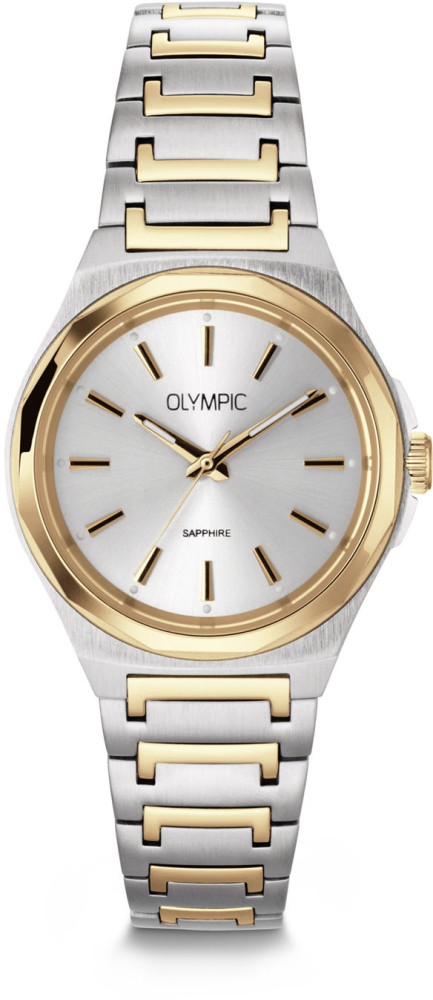 Olympic OL66DSS027B Momentum Damen Uhr
