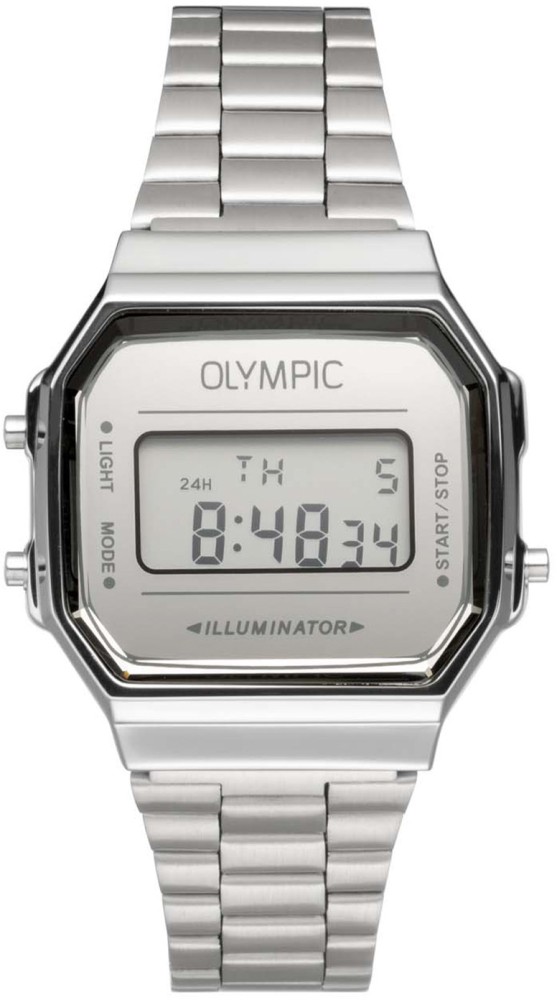 Olympic OL66HKS002 Digital Unisex Uhr