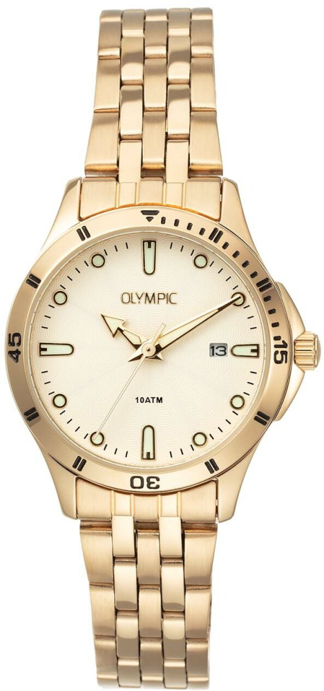 Olympic OL72DDD014 Quinn Damen Uhr