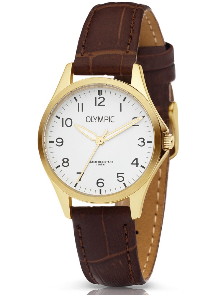 Olympic OL72DDL003 Robin Damen Uhr