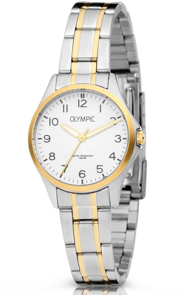 Olympic OL72DSS089B Robin Damen Uhr