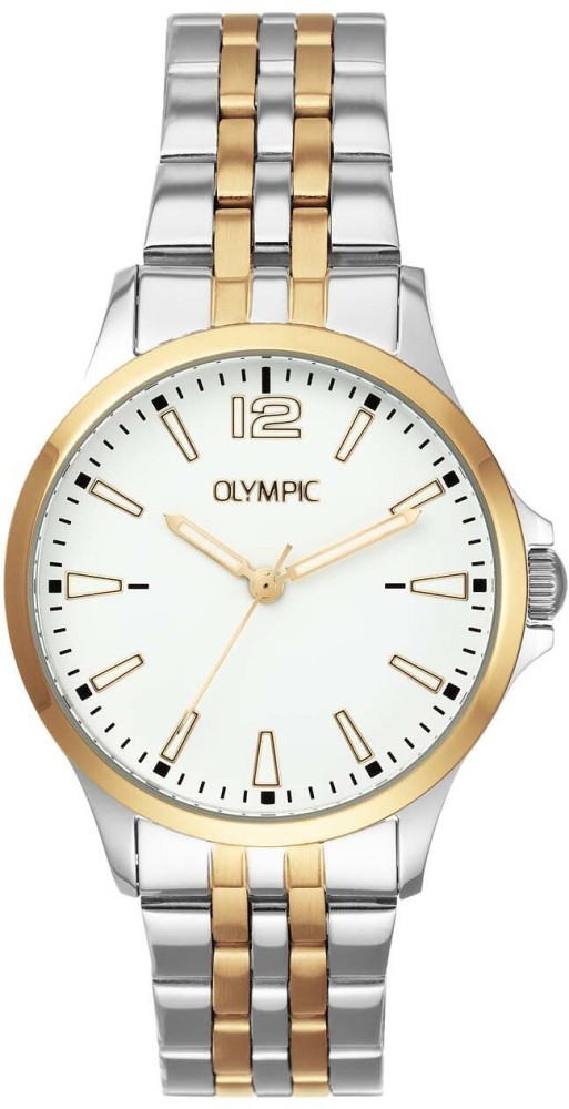 Olympic OL72DSS111B Dani Damen Uhr