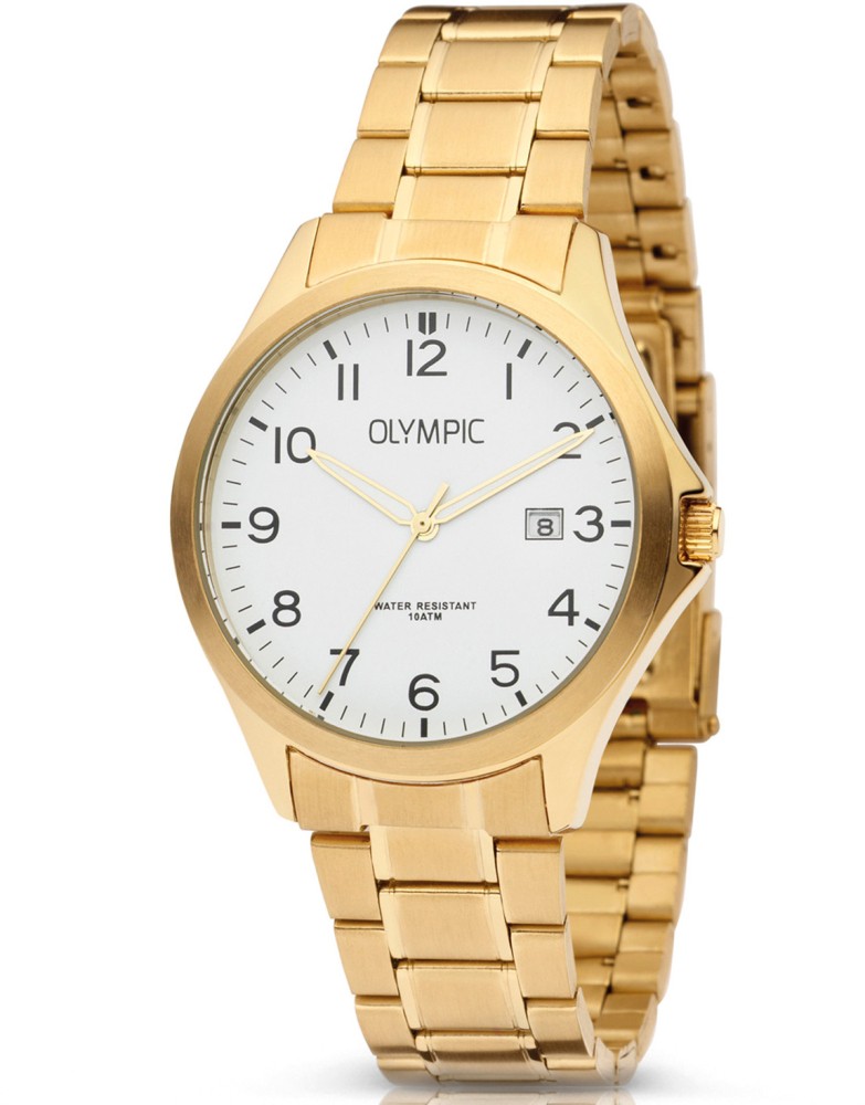 Olympic OL72HDD008 Robin Herren Uhr