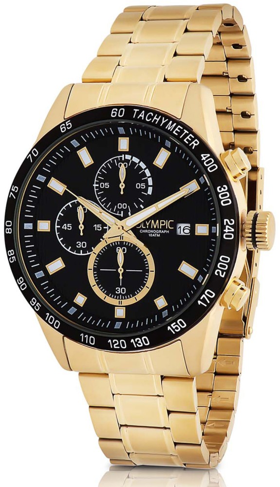 Olympic OL72HDD009 Herren Uhr