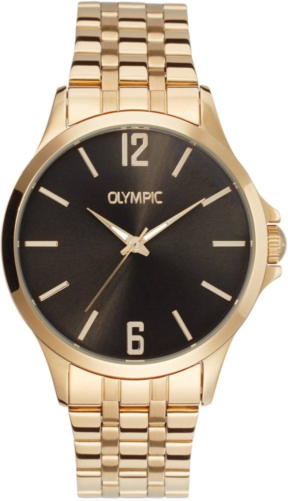 Olympic OL72HDD012 Danny Herren Uhr