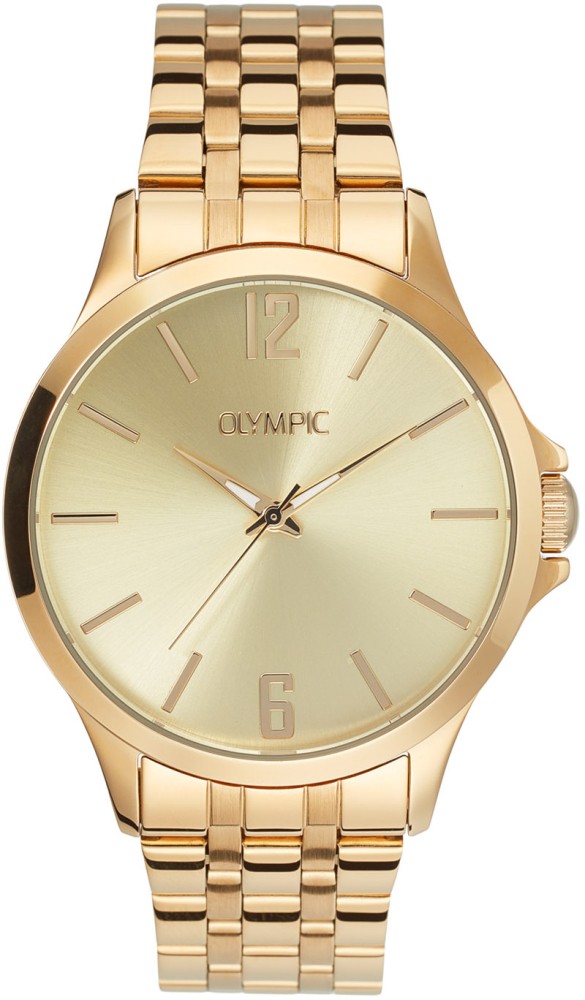 Olympic OL72HDD013 Danny Herren Uhr
