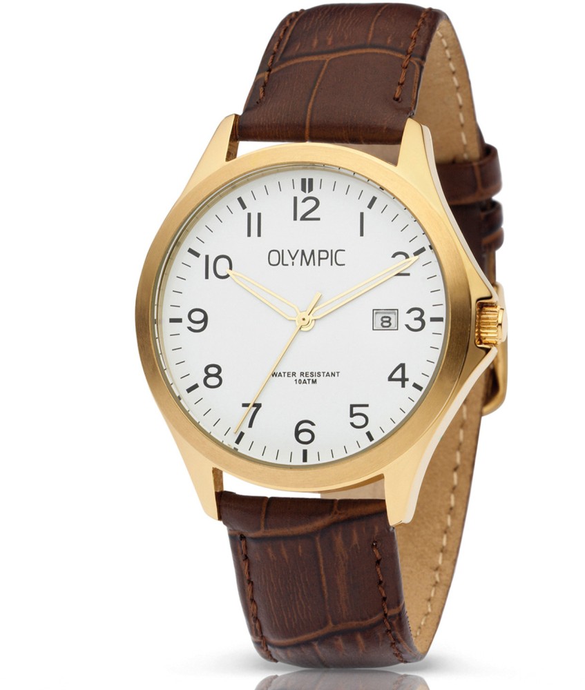 Olympic OL72HDL002 Robin Herren Uhr