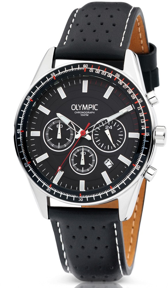 Olympic OL72HSL076 Herren Uhr