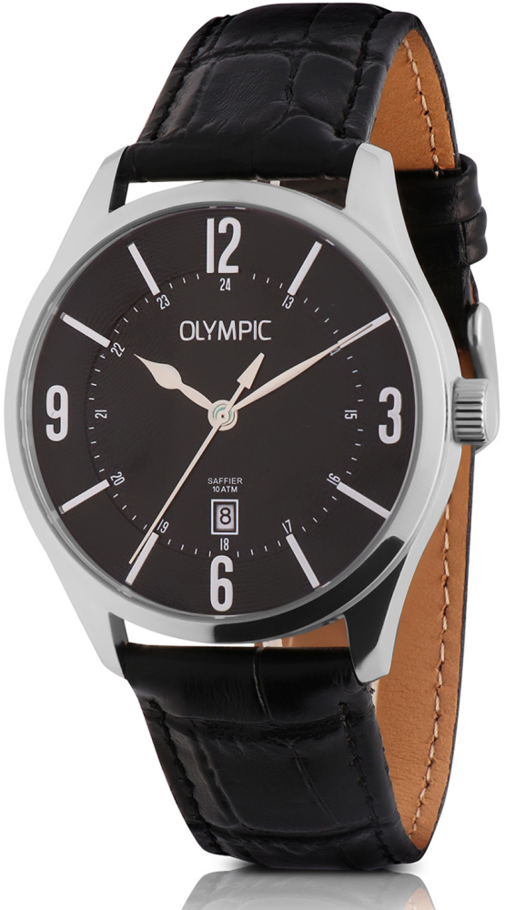 Olympic OL72HSL078 Jurgen Herren Uhr