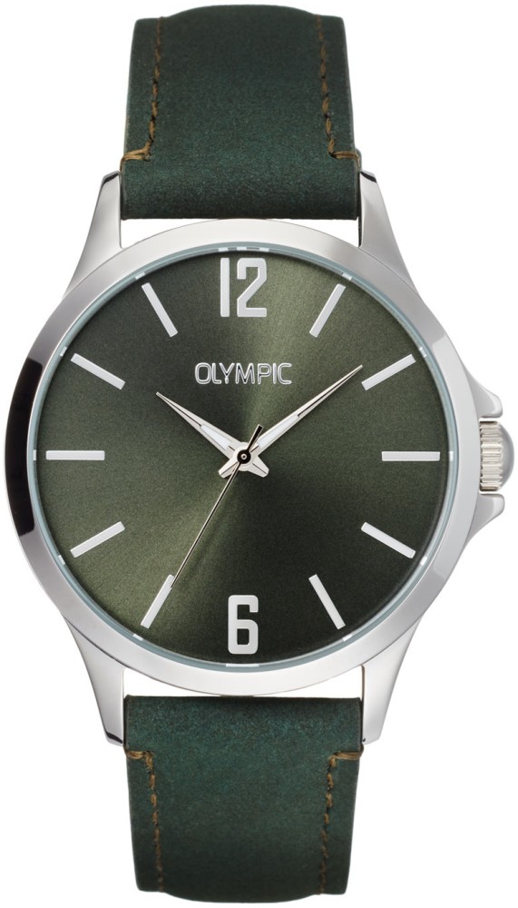 Olympic OL72HSL082 Danny Herren Uhr