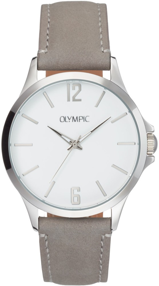 Olympic OL72HSL083 Danny Herren Uhr