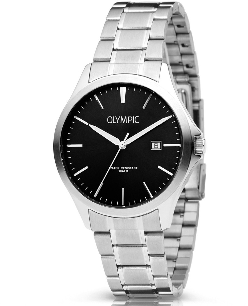 Olympic OL72HSS247 Robin Herren Uhr