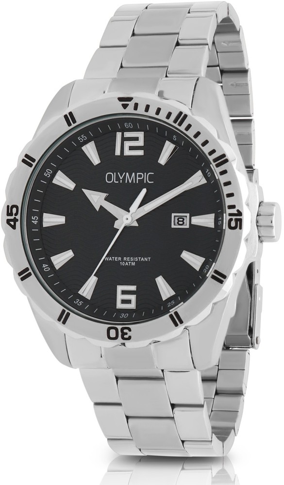 Olympic OL72HSS399 Pieter Herren Uhr