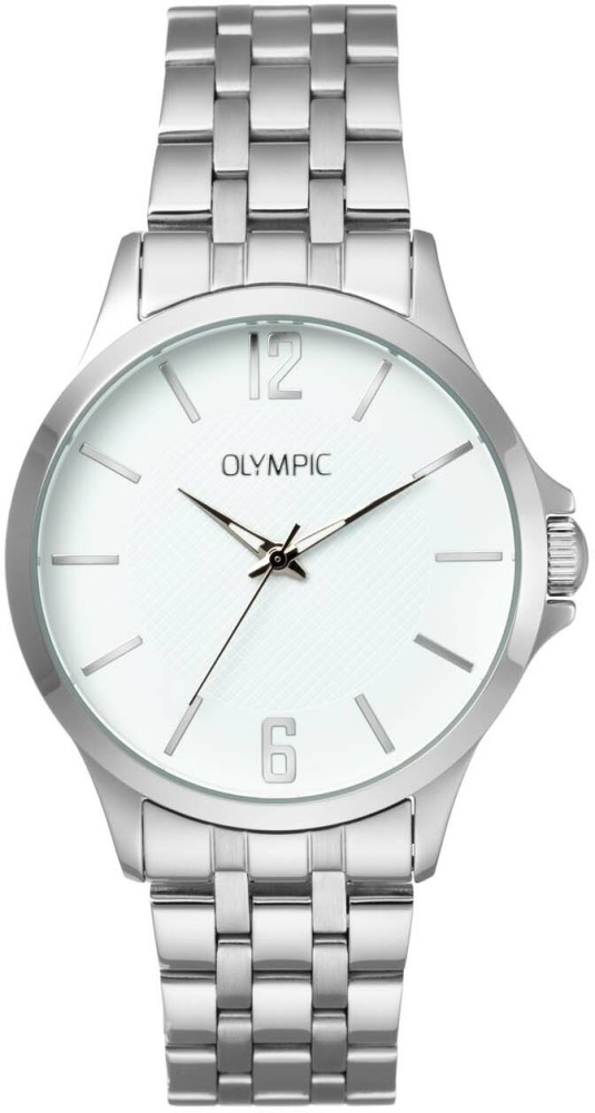Olympic OL72HSS402 Danny Herren Uhr