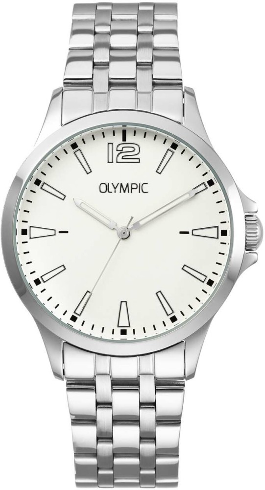 Olympic OL72HSS404 Dani Herren Uhr