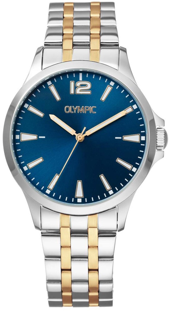 Olympic OL72HSS405B Dani Herren Uhr