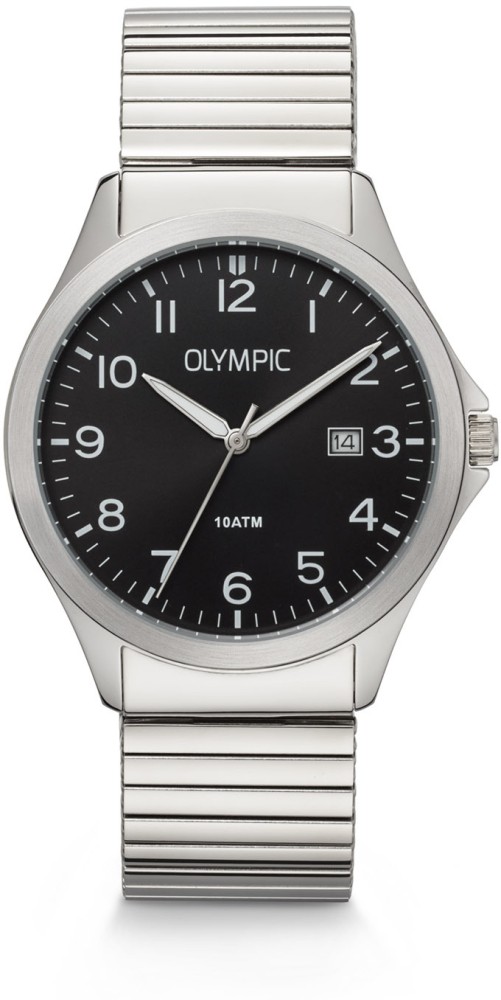 Olympic OL72HSS410 Robin Herren Uhr