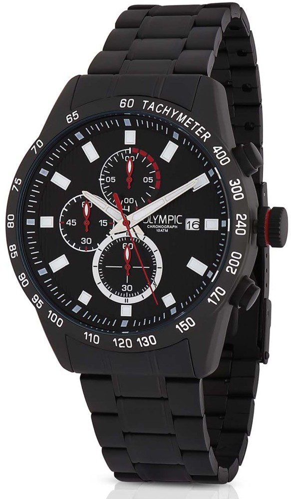 Olympic OL72HZZ003 Herren Uhr